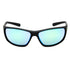 Nike NIKE RABID FQ4765 003 MATTE BLACK/GREY GREEN MIRROR Sunglasses One Size